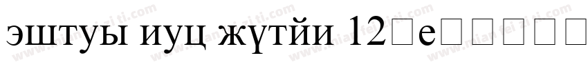 times new roman 12号字体转换